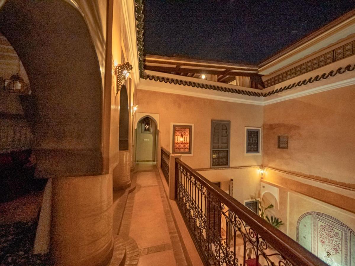 Riad Azawan Марракеш Екстер'єр фото