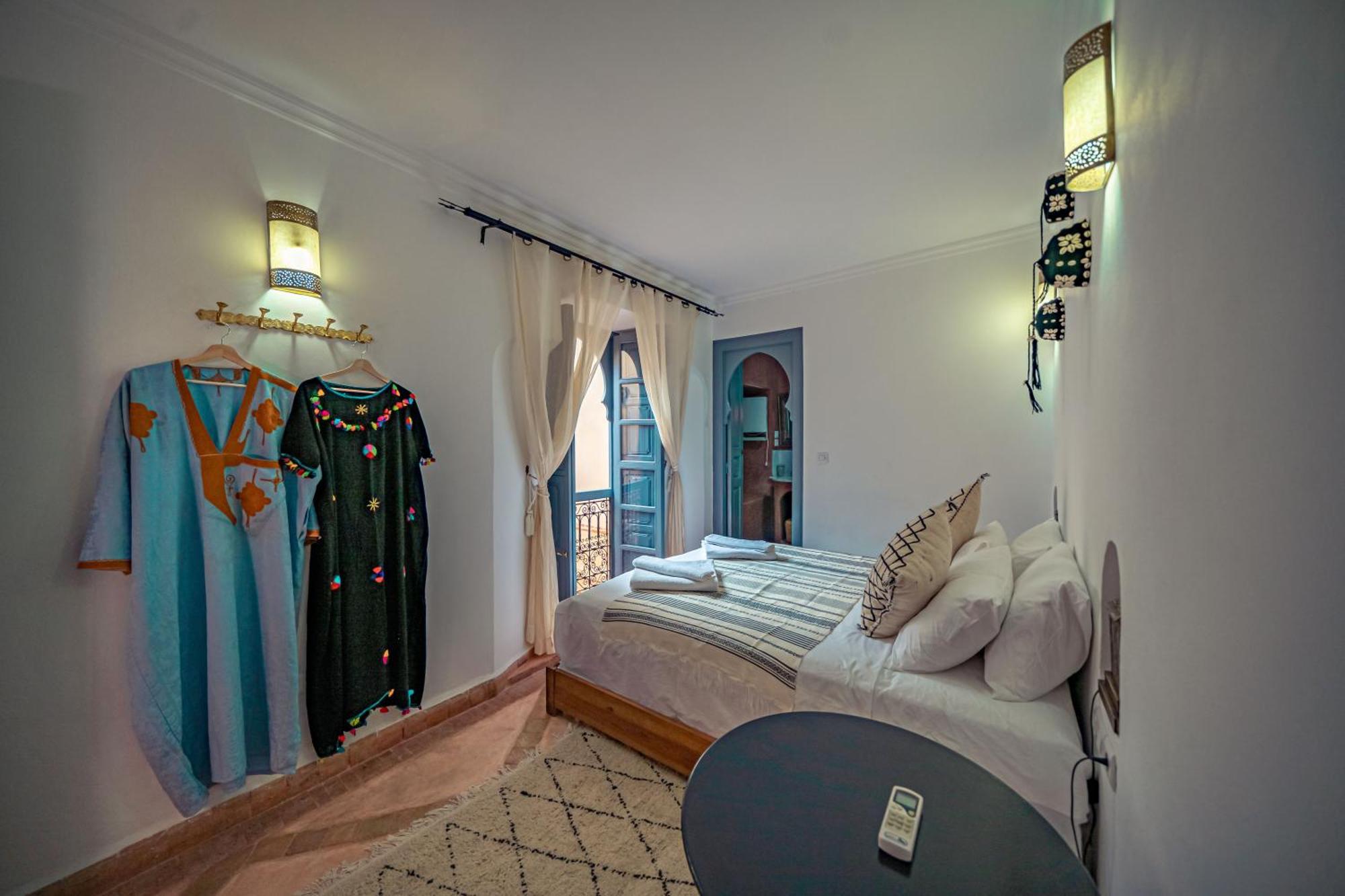 Riad Azawan Марракеш Екстер'єр фото
