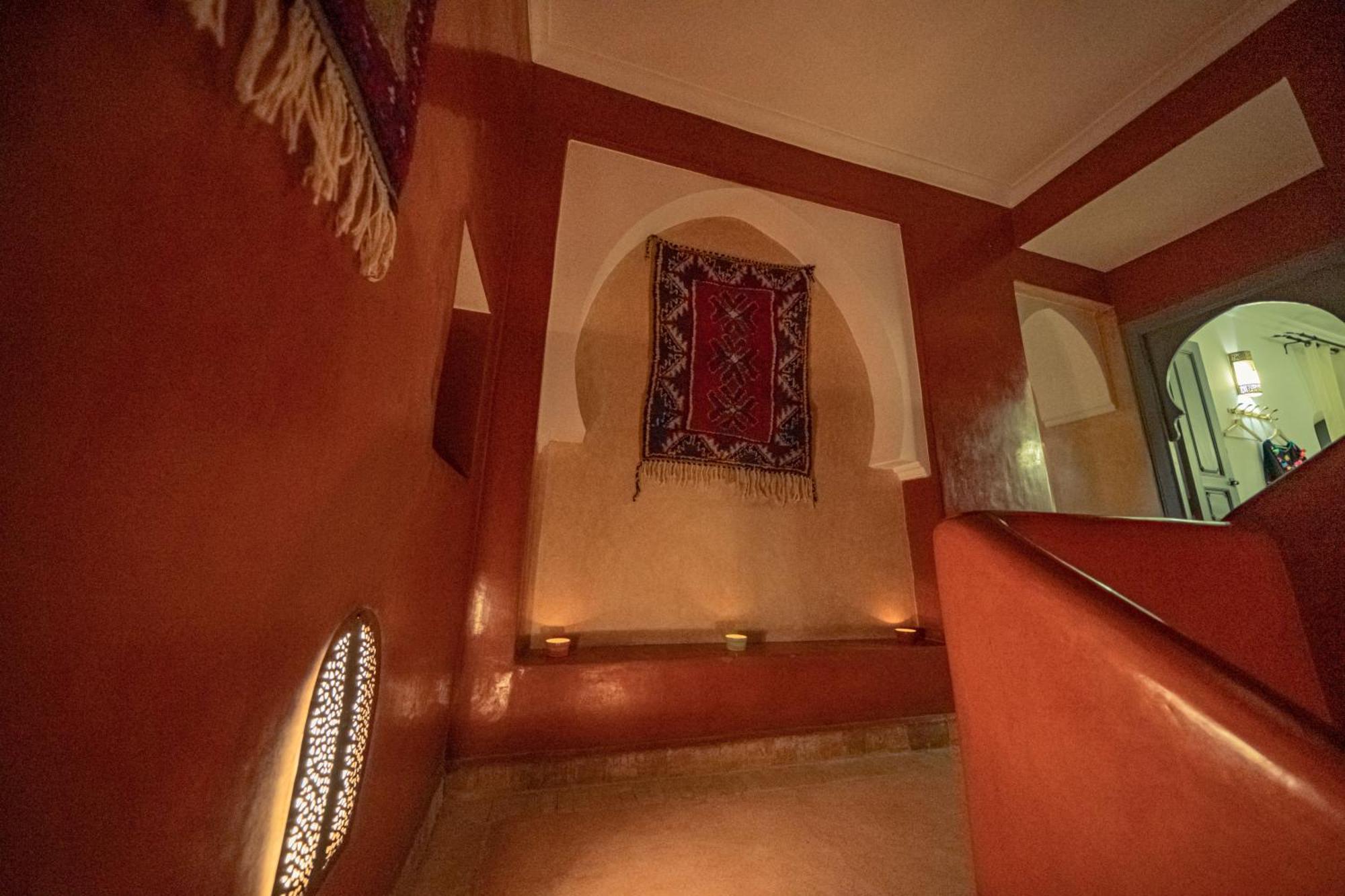 Riad Azawan Марракеш Екстер'єр фото